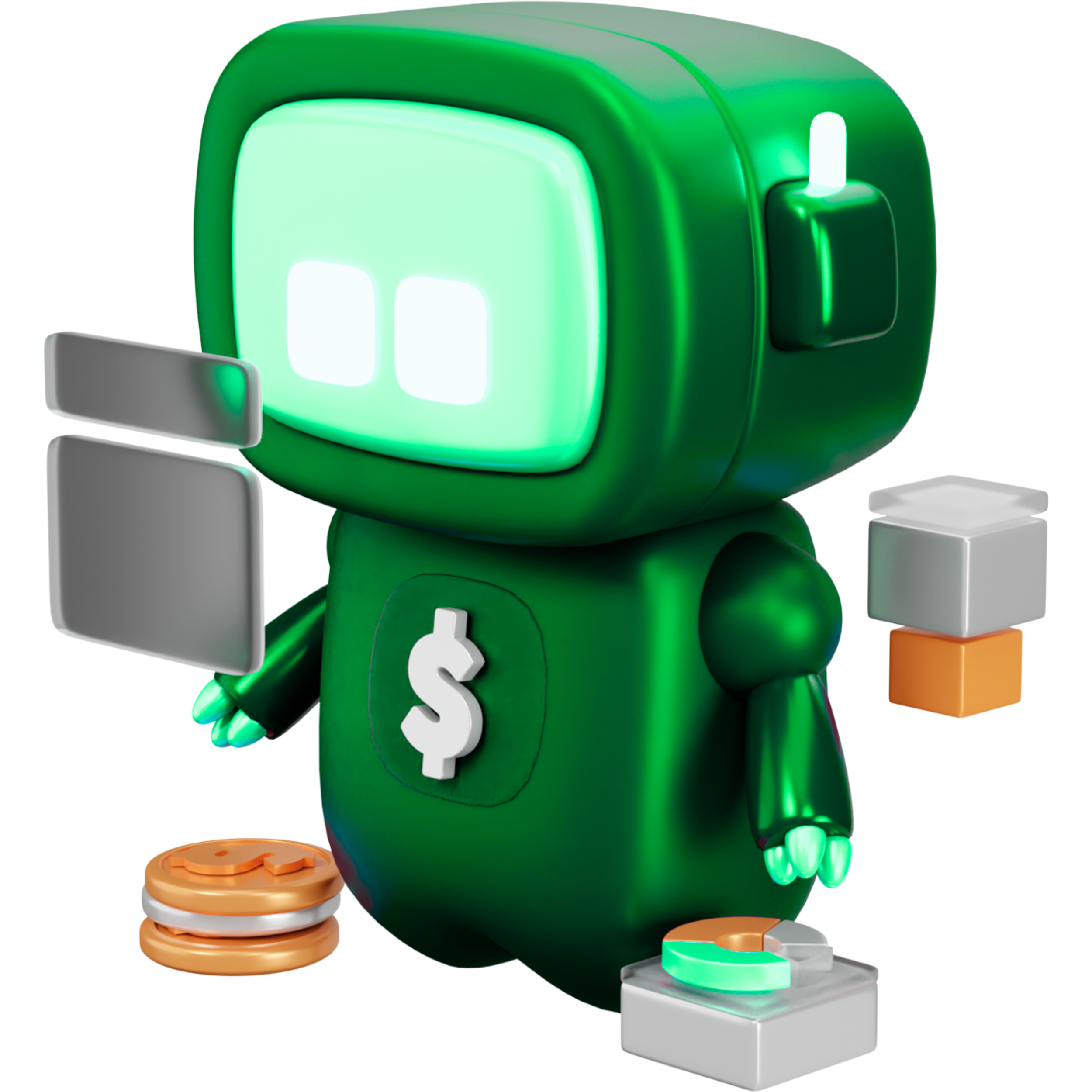 Facebook Icon